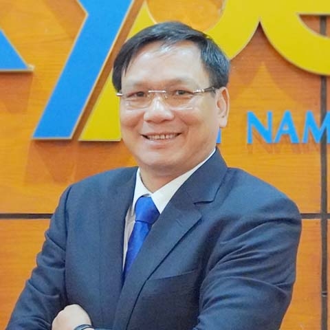 Mr. Nguyen Van Luan